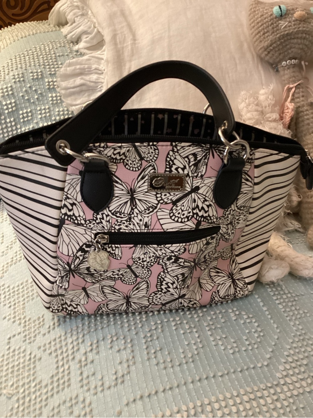 Betsey Johnson Bag